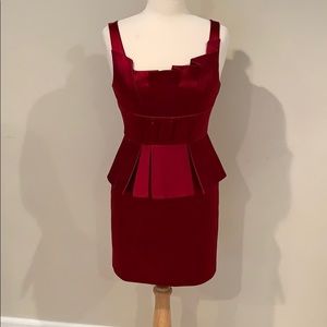 Alice and Olivia Dress